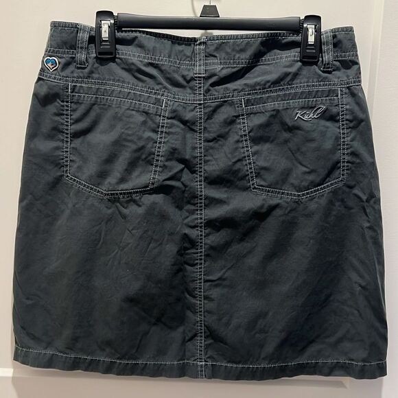 Kuhl activewear skirt - Picture 5 of 13